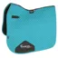 Shires ARMA Dressage Saddlecloth - Ocean Blue
